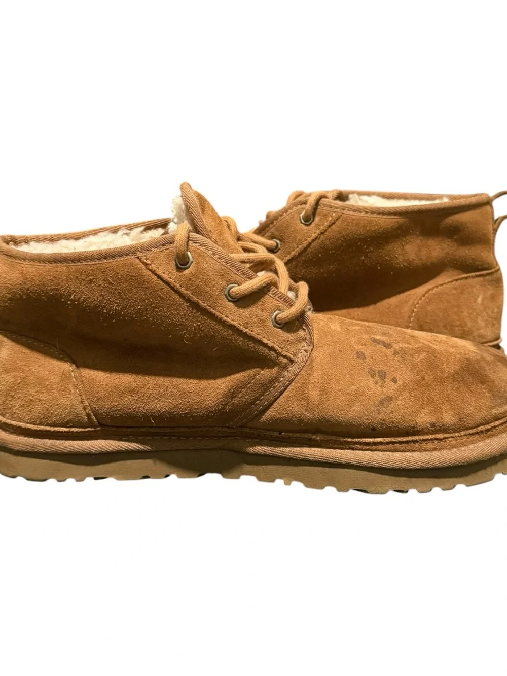 UGG classic men